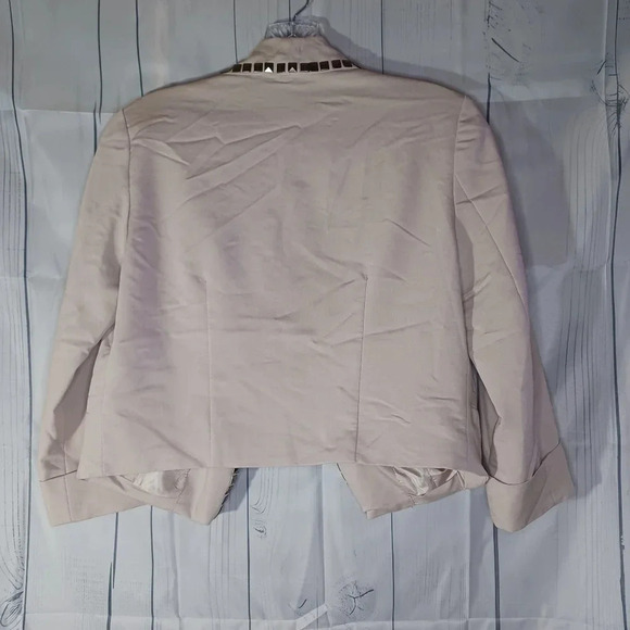 Love 21 open front jacket - Picture 7 of 9